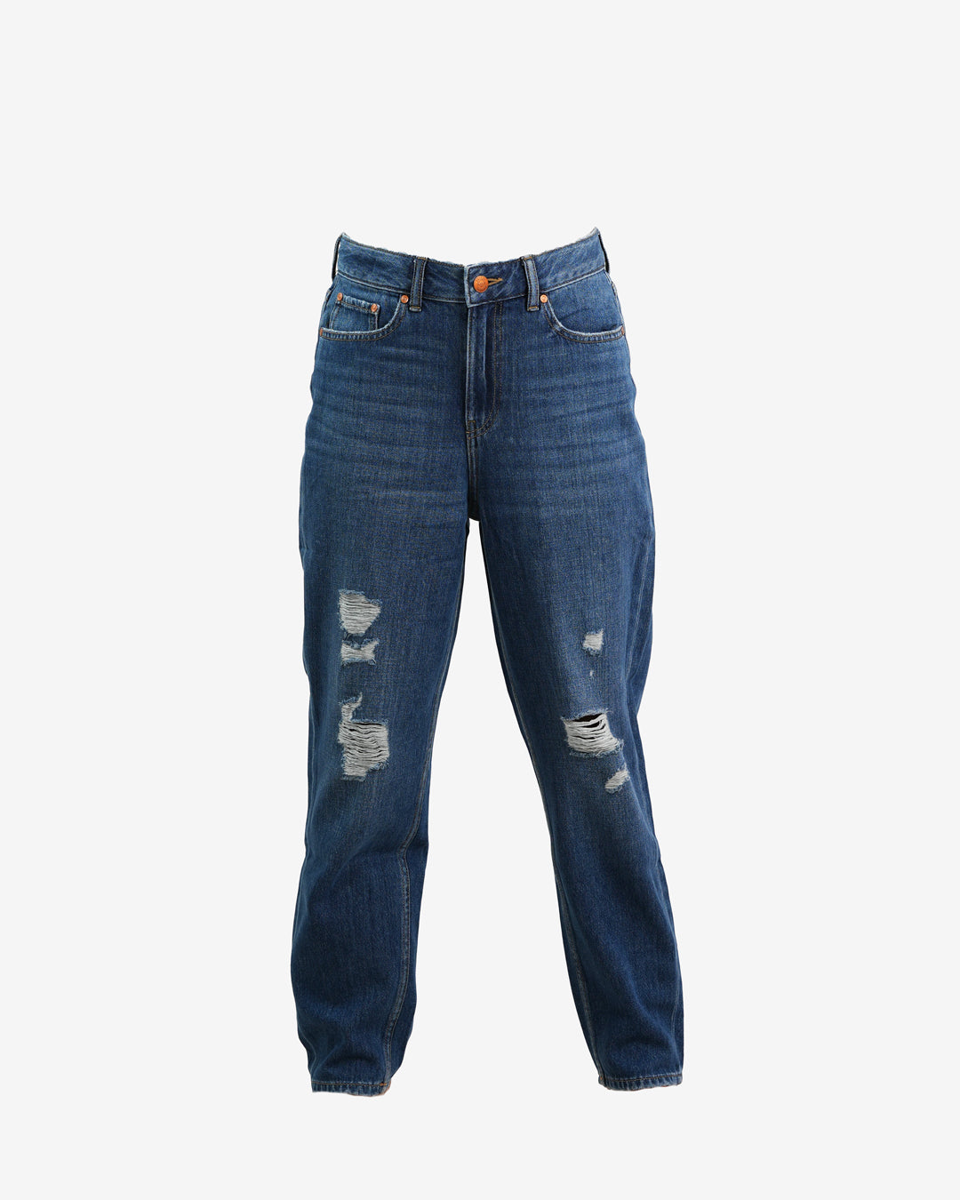 Kylie Maddisson Mom Jeans