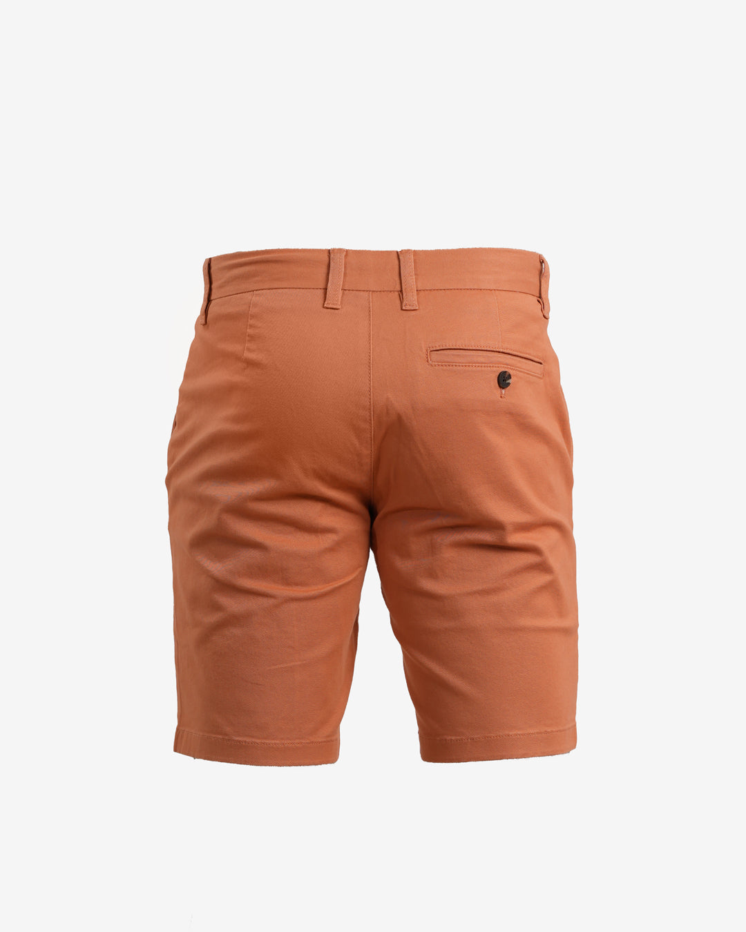 Chino Marmalade Shorts
