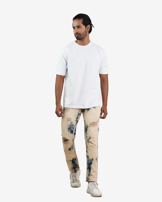 Timeless Tapered RR Jeans