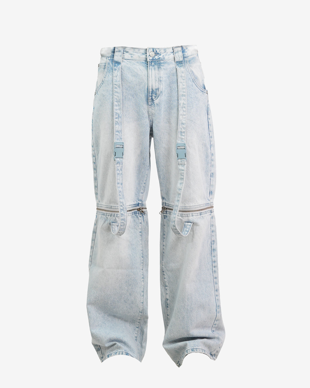 Urban Swagger Maverick Blue Cargo