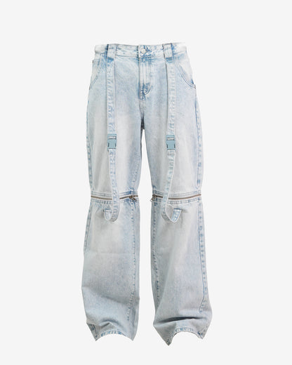 Urban Swagger Maverick Blue Cargo