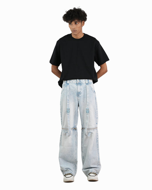 Urban Swagger Maverick Blue Cargo