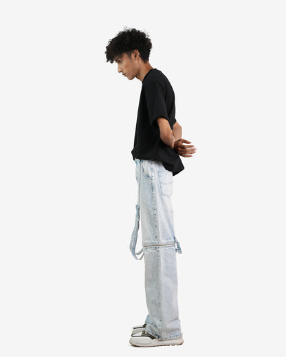 Urban Swagger Maverick Blue Cargo