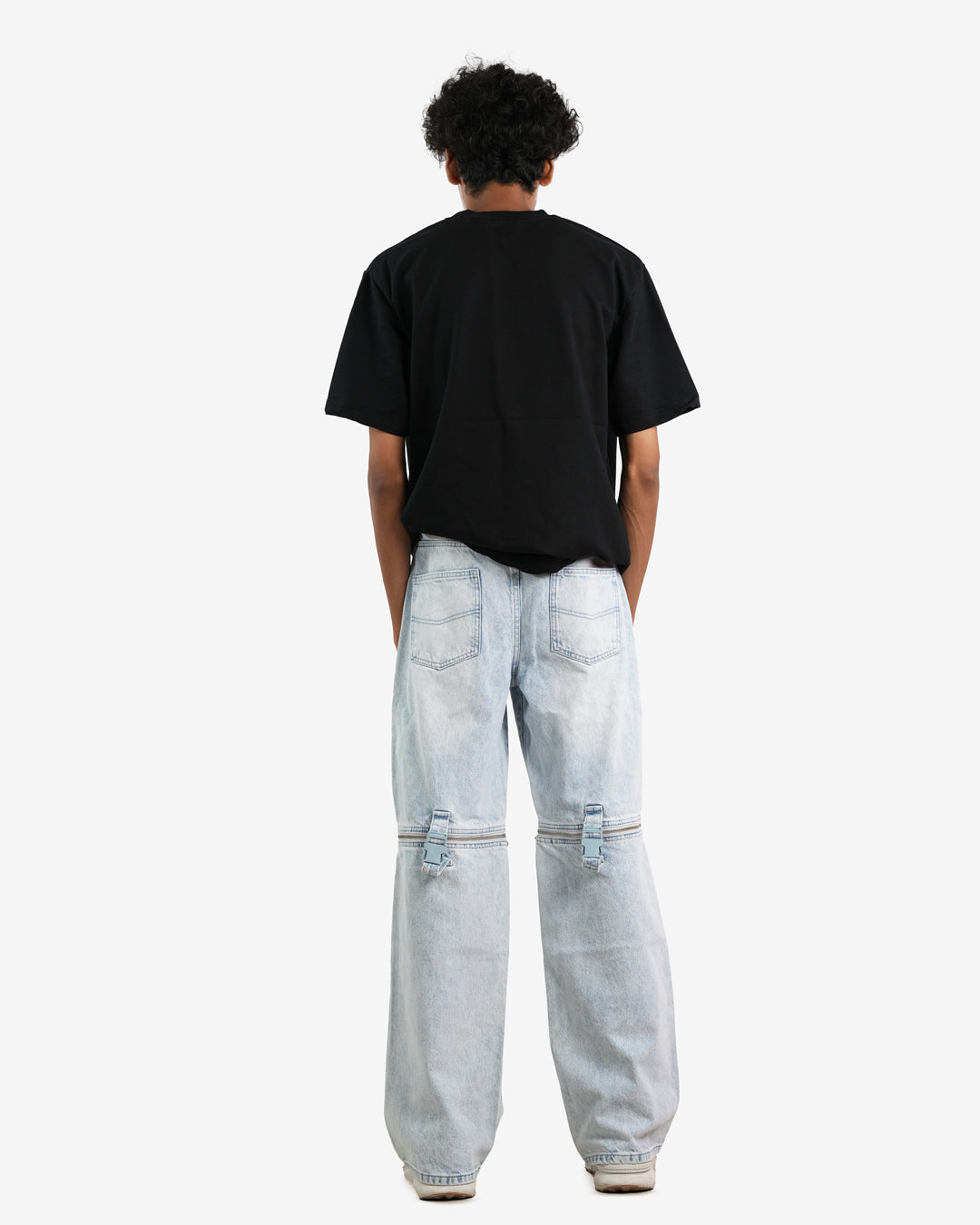 Urban Swagger Maverick Blue Cargo