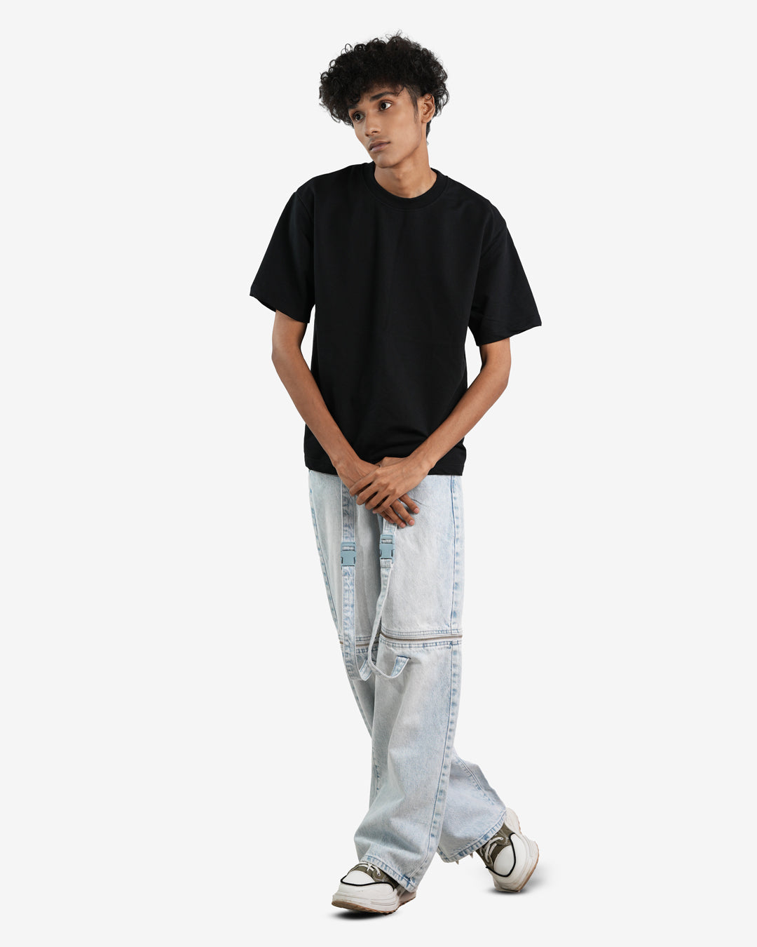 Urban Swagger Maverick Blue Cargo