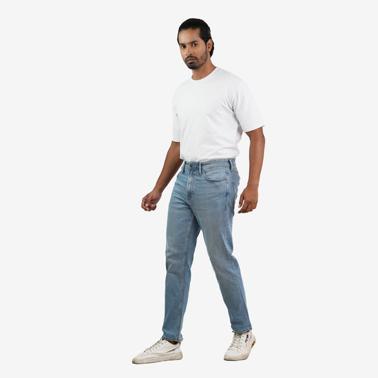 Classic Comfort Ocean Drift Jeans