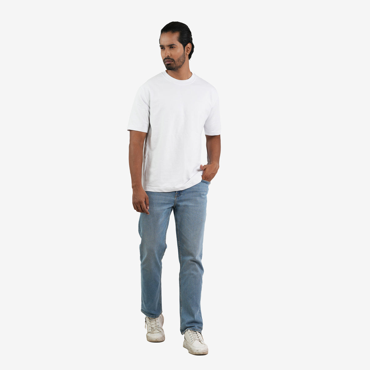 Classic Comfort Ocean Drift Jeans