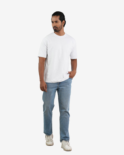 Classic Comfort Ocean Drift Jeans