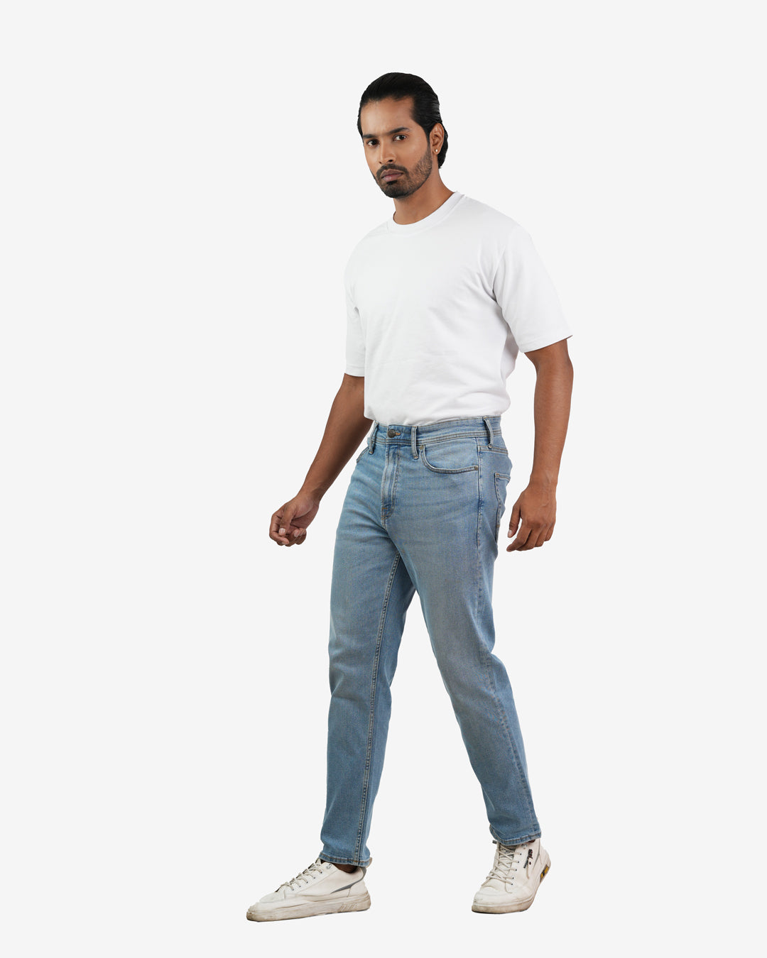 Classic Comfort Ocean Drift Jeans