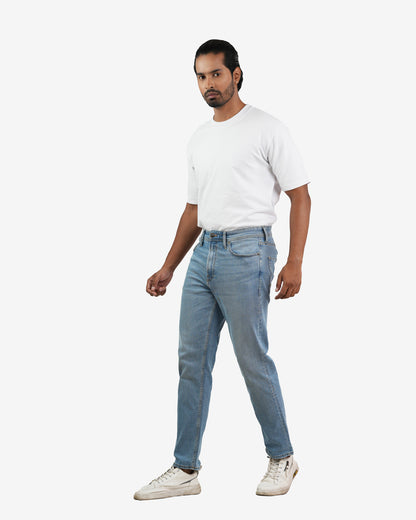 Classic Comfort Ocean Drift Jeans