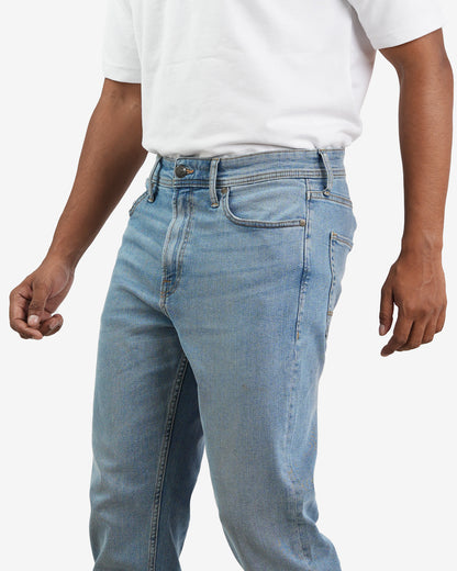 Classic Comfort Ocean Drift Jeans