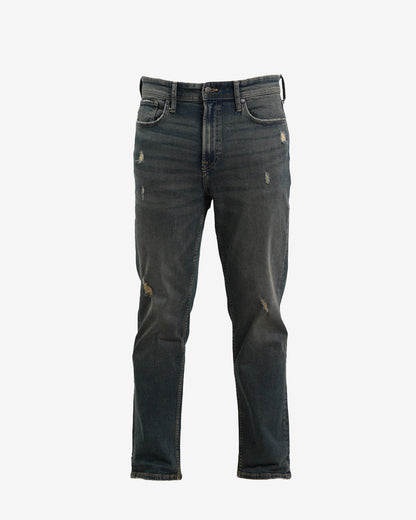 Classic Comfort Green Mist Jeans