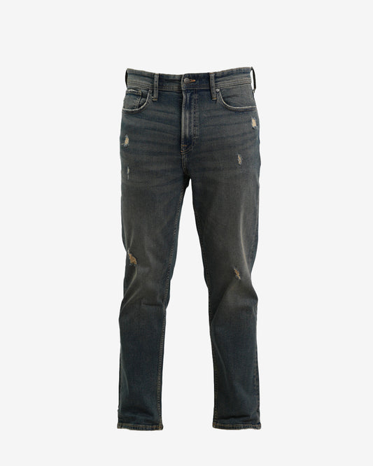 Classic Comfort Green Mist Jeans