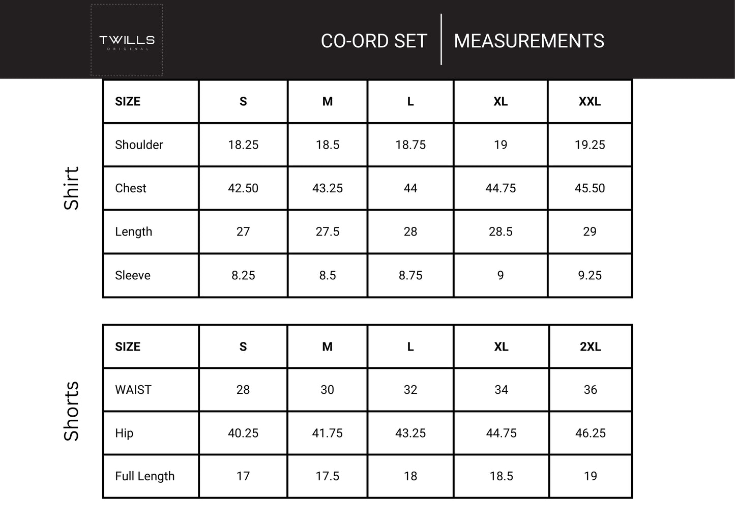 Waffleo Blue Co-ord Set