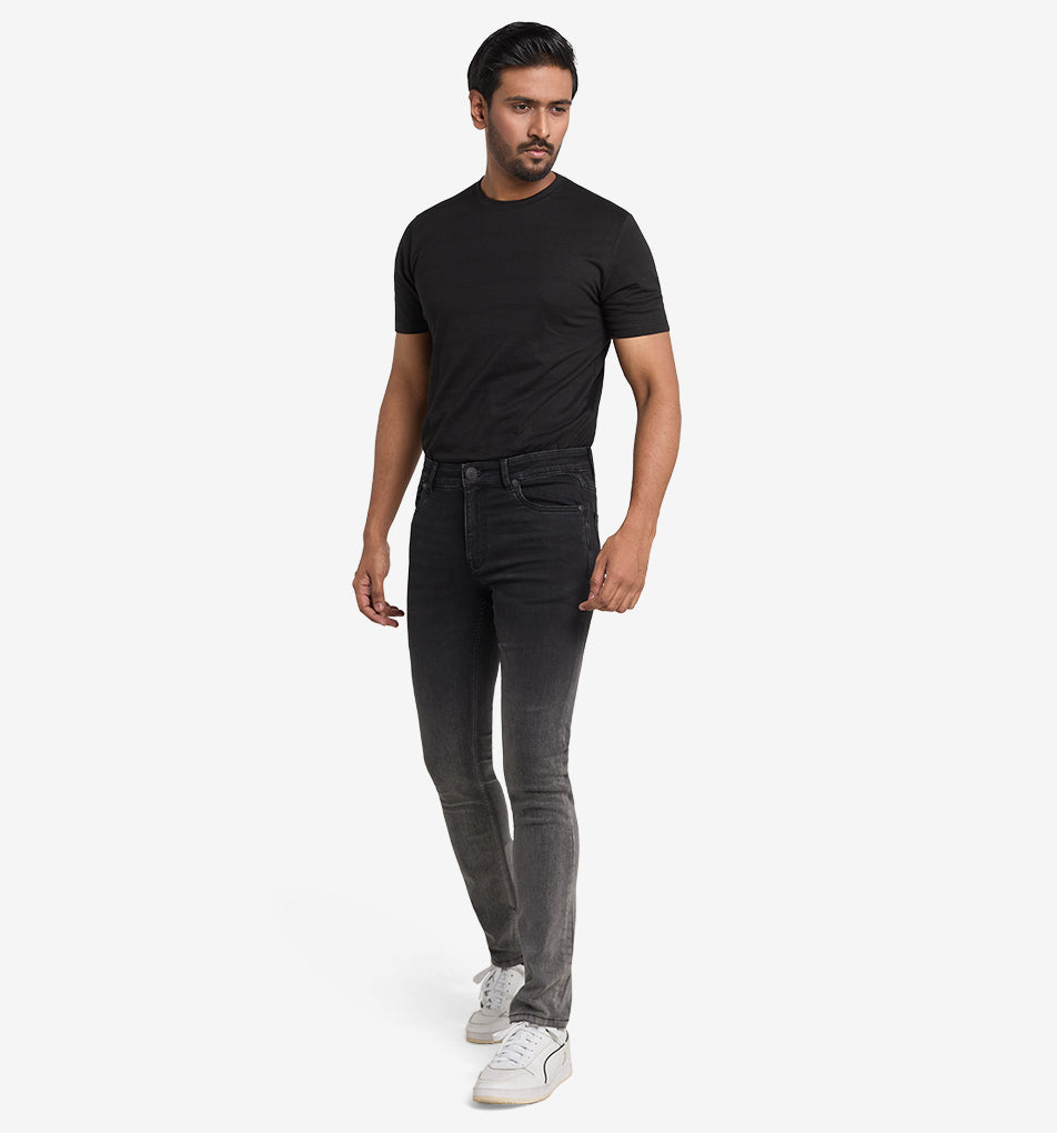 Dapper Flex Lunar Jeans