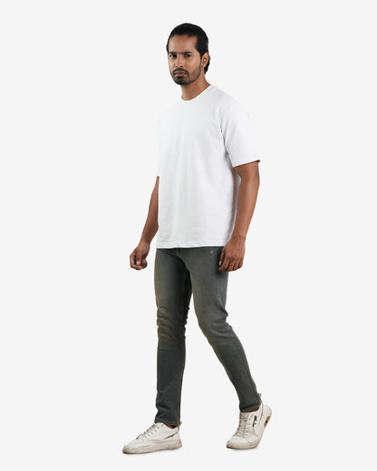 Dapper Flex Vintage Indigo Jeans