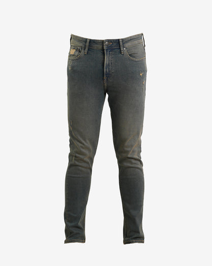 Dapper Flex Vintage Indigo Jeans