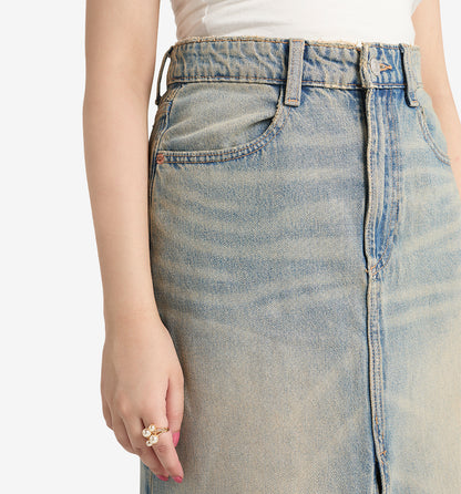 Barbie Denim Skirt