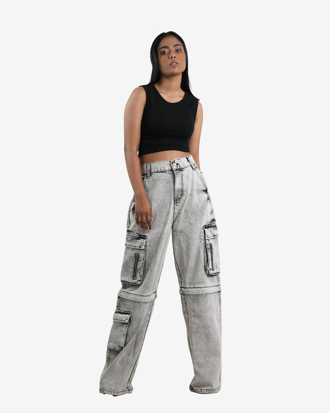 Urban Swagger Denver Cargo