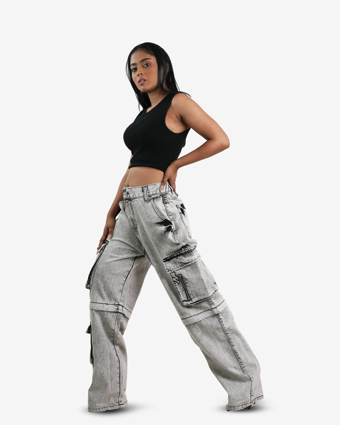 Urban Swagger Denver Cargo