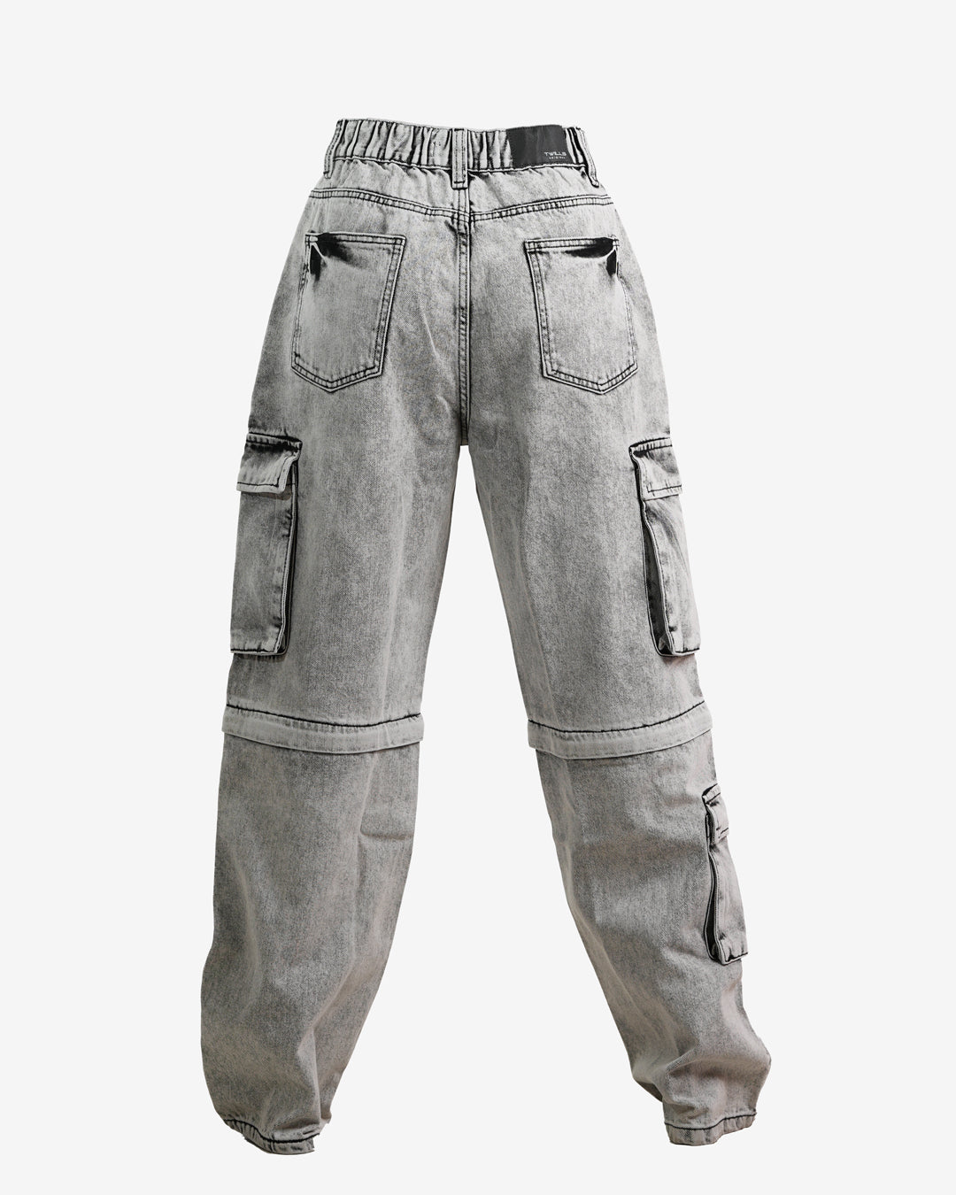 Urban Swagger Denver Cargo