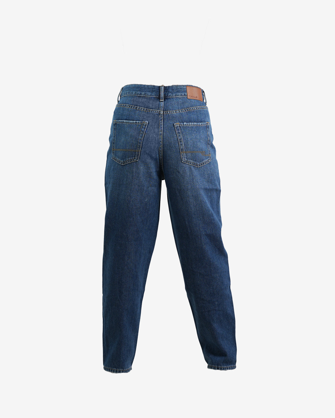 Kylie Maddisson Mom Jeans