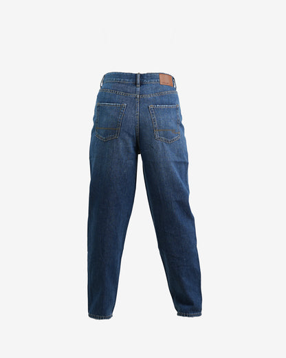 Kylie Maddisson Mom Jeans