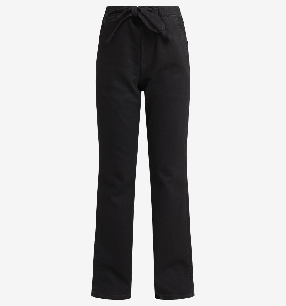 Lana Noire Bootcut Jeans