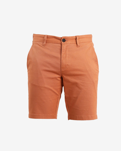 Chino Marmalade Shorts