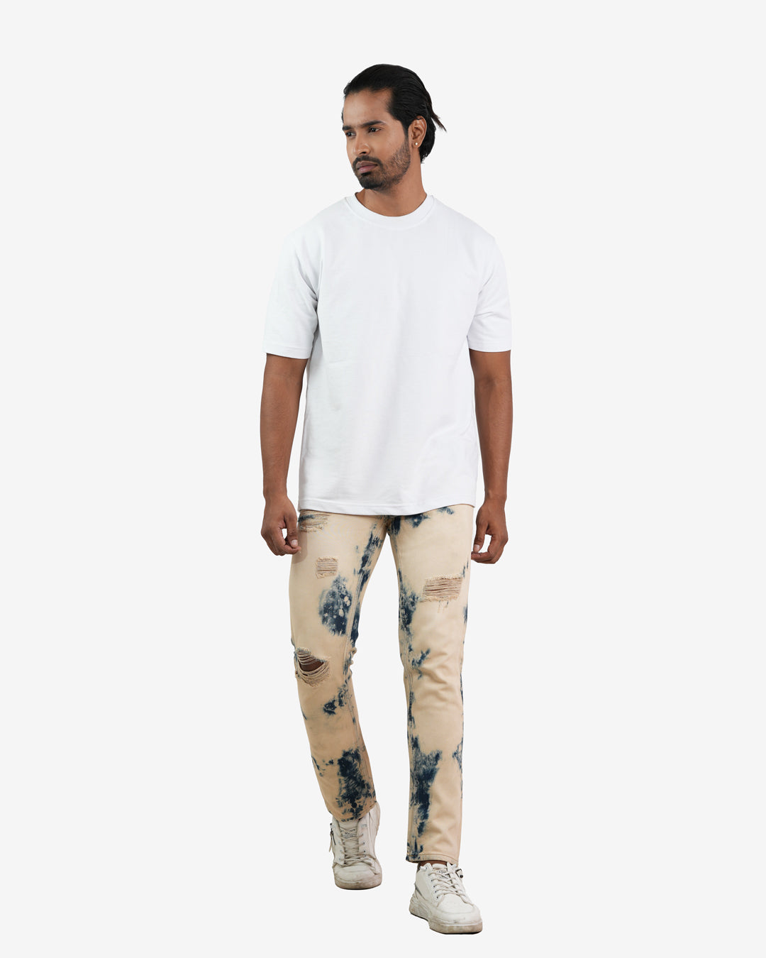 Timeless Tapered RR Jeans