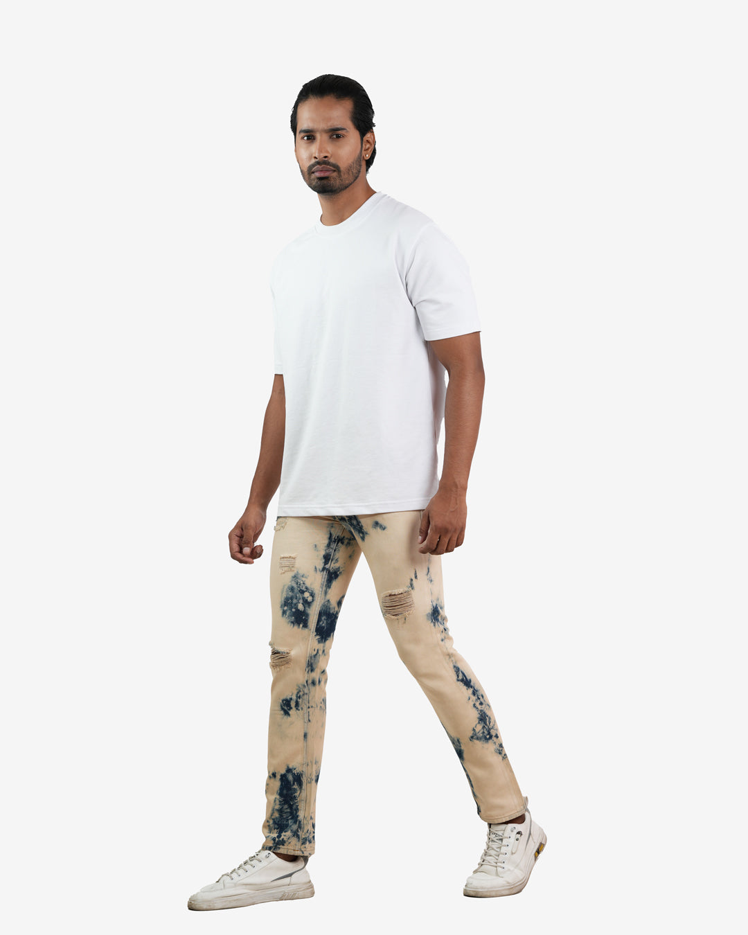 Timeless Tapered RR Jeans