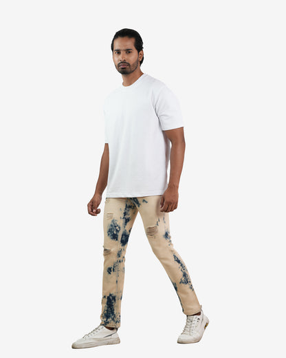 Timeless Tapered RR Jeans
