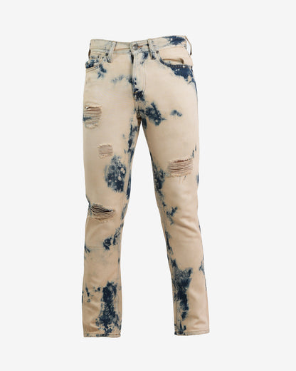 Timeless Tapered RR Jeans