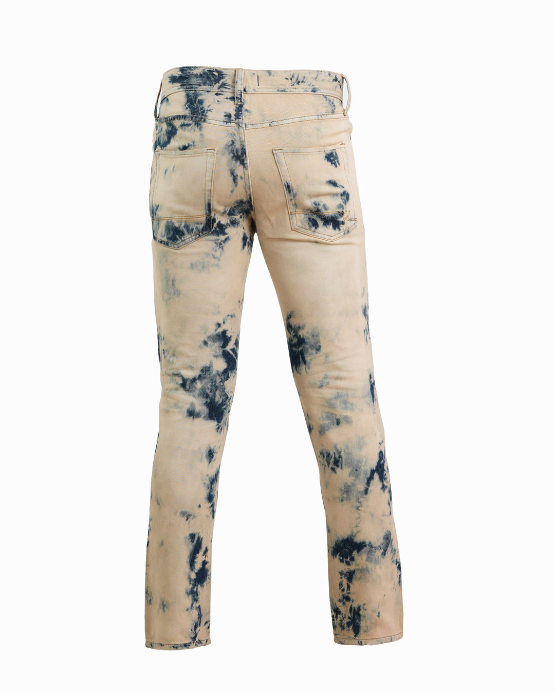 Timeless Tapered RR Jeans