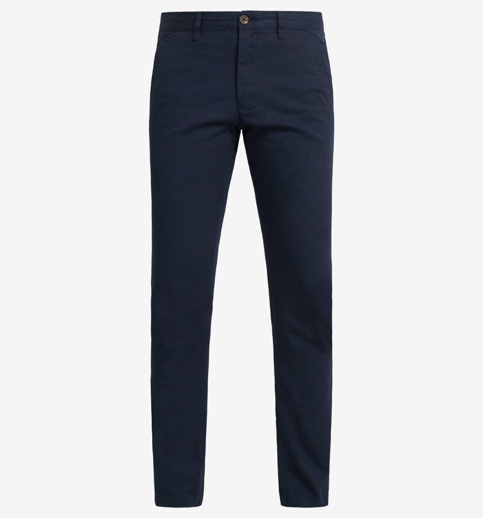 Chino Pants Blue
