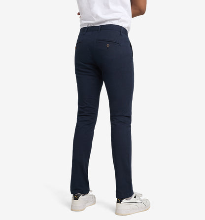 Chino Pants Blue