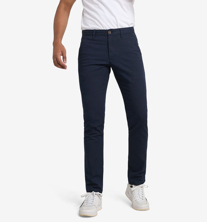 Chino Pants Blue