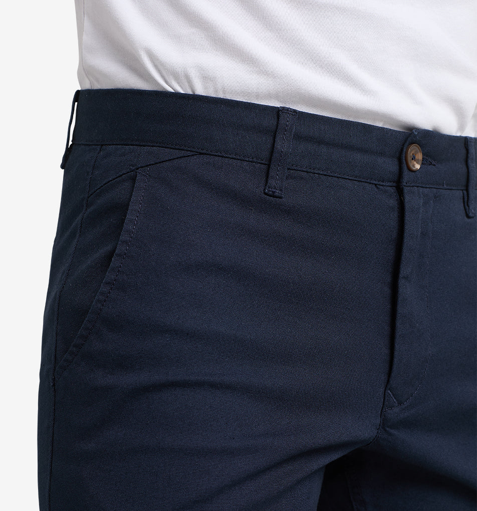 Chino Pants Blue