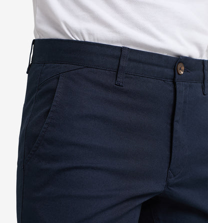 Chino Pants Blue