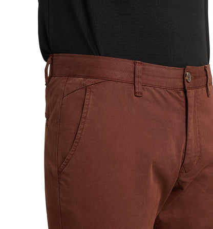 Chino Pants Brown