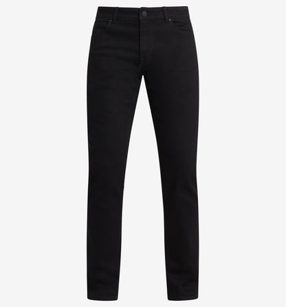 Dapper Flex Noir Jeans