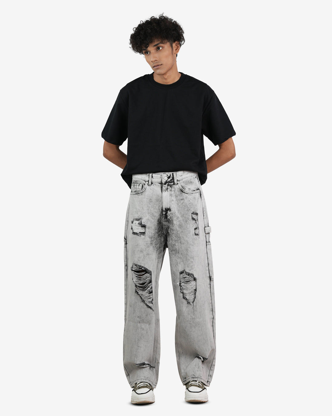 Urban Swagger Wyatt Cargo