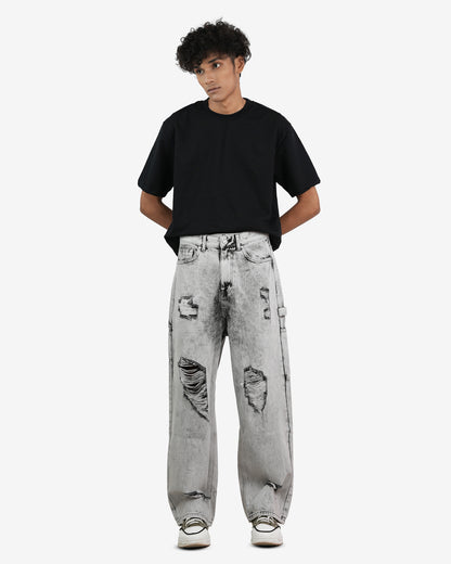 Urban Swagger Wyatt Cargo