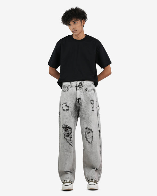 Urban Swagger Wyatt Cargo