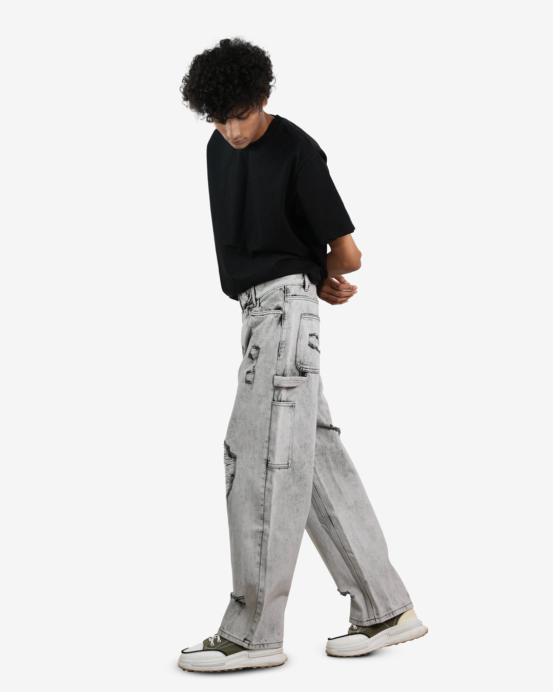 Urban Swagger Wyatt Cargo