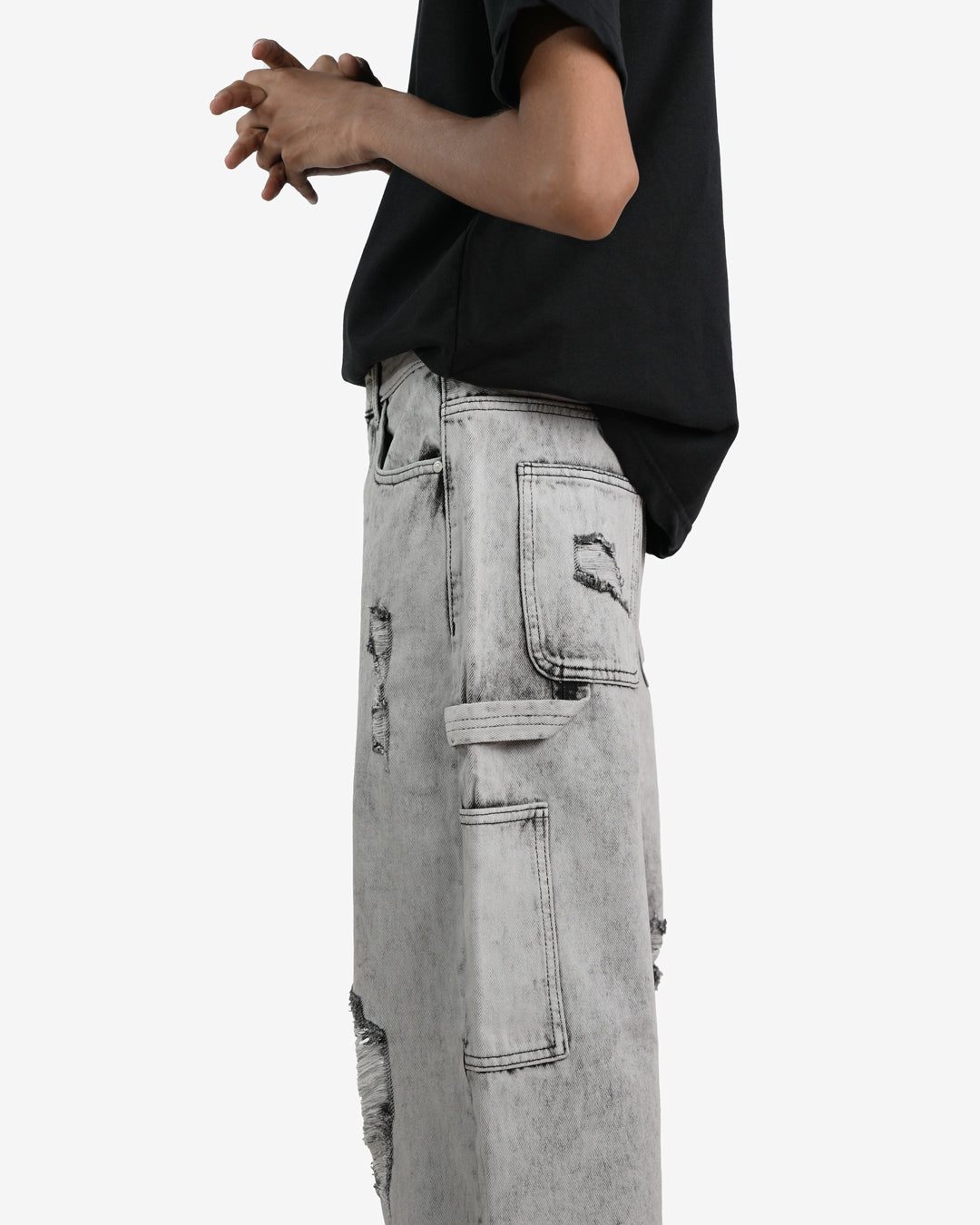 Urban Swagger Wyatt Cargo