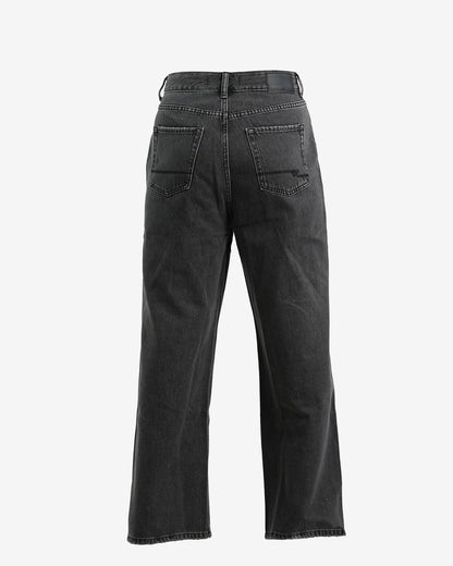 Kris Windy Wideleg Jeans