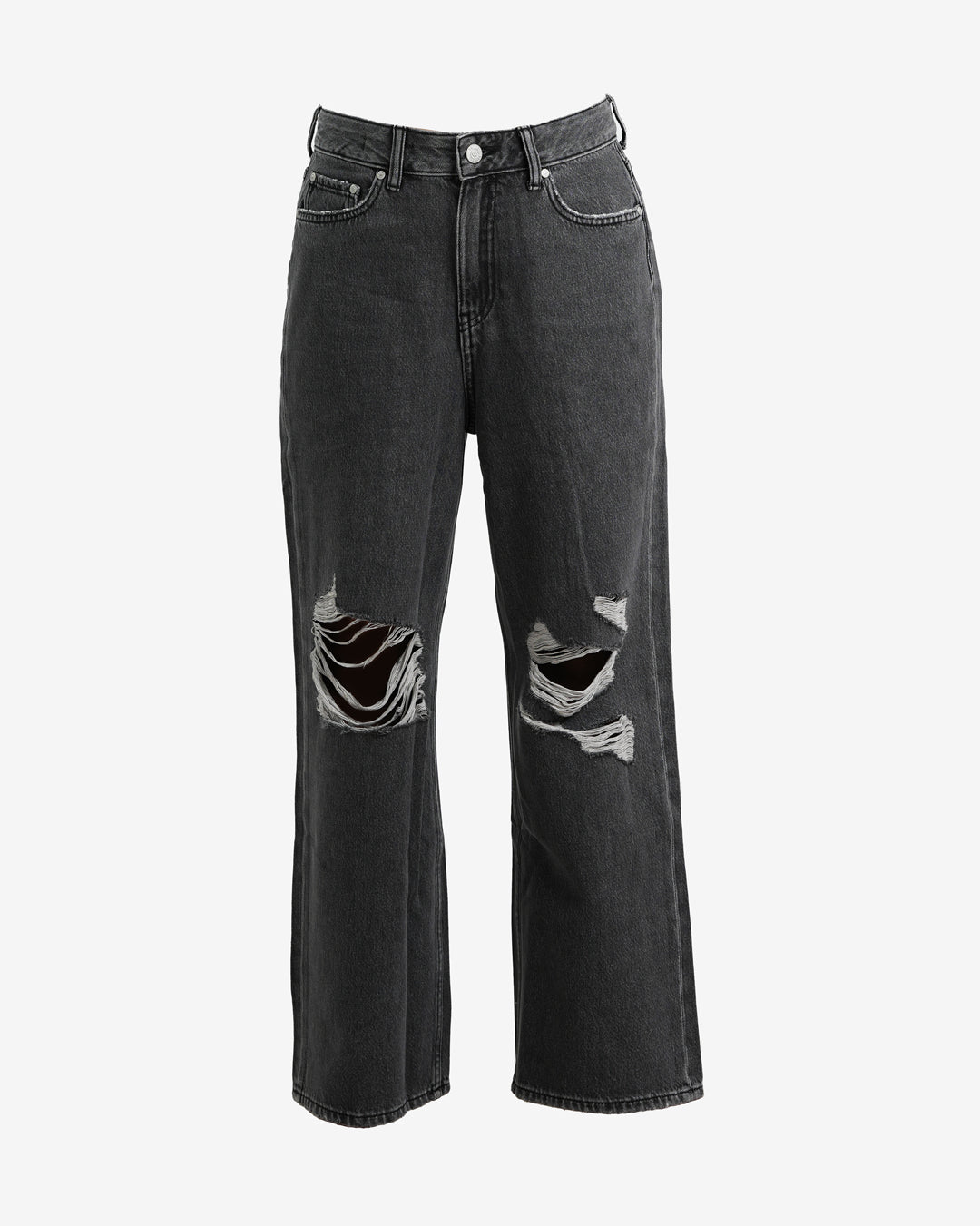 Kris Windy Wideleg Jeans