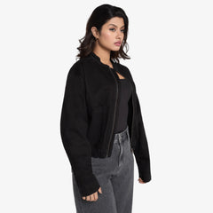 Lady Bomber Women’s Jacket