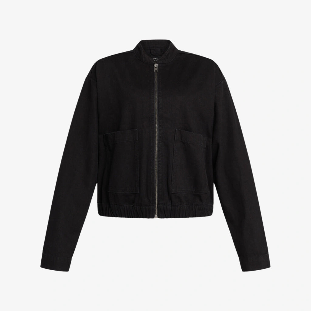 Lady Bomber Women’s Jacket